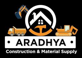 Home - Aradhya Construction & Material Supply - aggregates supplier