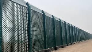 Fencing Suppliers & Contractors in Dubai, Abu Dhabi, UAE | Aravali Fence - fence supplier