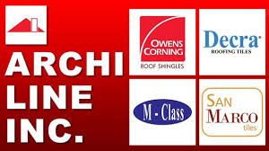 Archi-Line Inc. - Stone Coated Roofing, Roof Shingles, Flooring Philippines - shingle supplier