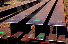 Steel Beams - Hillside, New Jersey - ARCO Steel Company - steel decking supplier newark nj