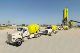 Cement and Ready Mix Concrete Company - Argos USA - concrete supplier companies
