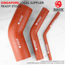 ARIS Performance Silicones | Rubber Supplier in Singapore - supplier of rubber
