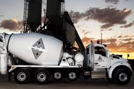 Arizona Materials | Locally Owned & Operated - cement supplier