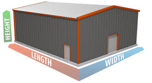 Armstrong Steel Buildings - Same Day Factory Direct Pricing - metal building supplier