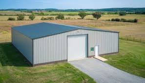 Steel Building Kits - steel structure supplier