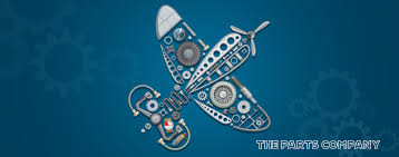 Aircraft Spare Parts Suppliers | Arrow Aviation Services - aircraft parts supplier