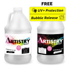 Premium Epoxy Resin Shop | Art Supplies | Artistry Epoxy - epoxy supplier
