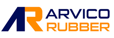 Rubber Products Manufacturer & Supplier in India - Arvico - rubber products supplier