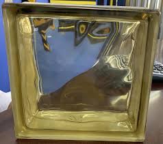 Glass Blocks and Spacer - Al Sughra Building Material - glass block supplier