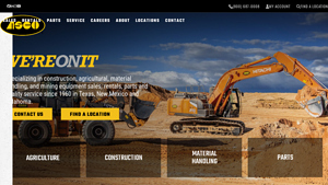 Heavy Construction Equipment Rental, Suppliers & Dealers | ASCO - construction equipment supplier