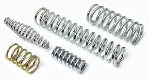 Ashfield Springs Ltd, Spring Manufacturers and Spring Suppliers. - spring supplier