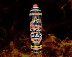 Ashish Chemicals | Butane Gas - butane gas supplier