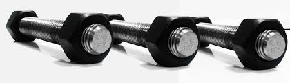 Asia Bolts Industries LLC: The Largest Fastener Manufacturer and ... - nut and bolt supplier