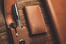 Asian Leather | Indian Leather Goods Manufacturer | Exporter - leather goods supplier