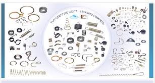 Spring Manufacturer, Spring Suppliers India, Suppliers of Leaf Springs ... - spring supplier