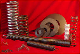 ASI Springs - Home - spring supplier