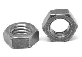 Buy Nuts and Bolts in Bulk - ASMC Industrial - nut and bolt supplier