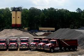 Asphalt USA LLC - asphalt supplier