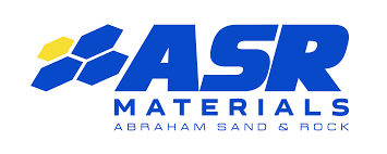 ASR Materials - Abraham Sand & Rock - Construction Supplier - aggregates supplier