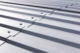 Metal Roofing & Deck, Steel Roof Truss, Purlin System in Malaysia - steel decking supplier