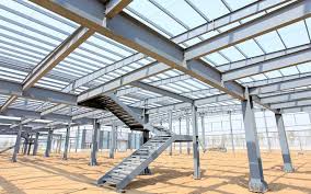 Structural Steel and Metal Frame Fabricator Philippines | Astron Metal ... - steel structure supplier
