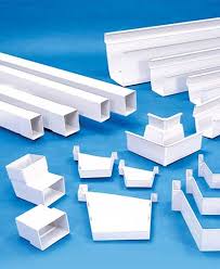 Duracon — Atlanta Industries Incorporated Logo - gutter supplier