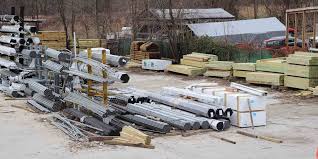 Atlantic Fence & Supply - Fence Supplies, Installation, and Manufacturing - fence material supplier
