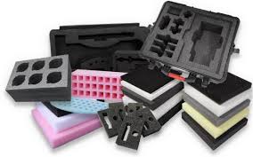 Atlas Foam - Custom Foam Fabrication & Custom Protective Foam Cushioning - foam rubber supplier