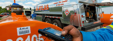 Fuel Delivery | Oil & Fuel Supply Distribution Company - Atlas Oil - oil supplier