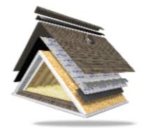 Atlas Roofing Shingles, Underlayment & Ventilation - shingle supplier