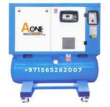 Air Compressors Manufacturers & Suppliers in UAE - ATN Media - air compressor supplier