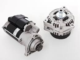 Alternators & Starter Motors In UAE | Top Dealers & Suppliers - ATN Media - alternator supplier
