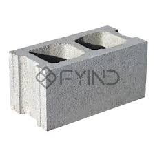 Concrete Blocks in UAE | Concrete Bricks & Shapes Suppliers UAE - ATN Media - concrete block supplier