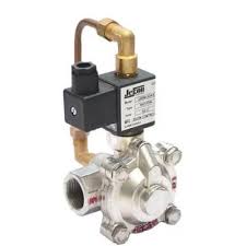 Solenoid Valves UAE - ATN Media - solenoid valve supplier