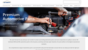 Automotive Parts - Autoboys - car body parts supplier