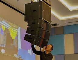 AV Electronics Marketing Sdn Bhd | PA System | Pro Audio | Public Address - audio visual equipment supplier