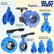 AVK Philippines - AVK Philippines - valve supplier