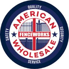 American Wholesale Fenceworks | Fence & Fencing Supply Company - fence supplier