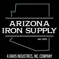 AZ Iron Supply | Arizona's Trusted Steel & Metal Distributor - ornamental aluminum supplier