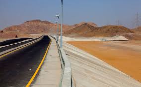 Al-azizia Asphalt and Aggregate Manufacturers - asphalt supplier