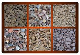 Landscape Rock Supply, Delivery, & Installation | AZ Rock Express - gravel supplier