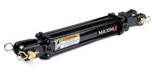 Hydraulic Cylinders from Bailey Hydraulics. Featuring Industry-leading ... - hydraulic cylinder supplier