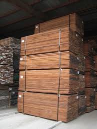 Hardwood Lumber - North American Species - Baillie - hardwood supplier