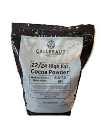 Bulk Cocoa Powders for Baking and Beverages - Bakers Authority - cocoa powder supplier