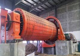 Ball Mill for Sale | Mining and Cement Milling Equipment - mill supplier