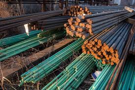 Fabricated Rebar Products | Barnsco Michigan - rebar supplier