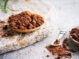 Organic Cocoa Powders from Bensdorp - Barry Callebaut - cocoa powder supplier