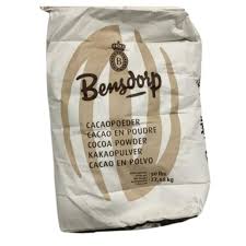 Bensdorp, Premium Cocoa Powder Brand - Barry Callebaut - cocoa supplier