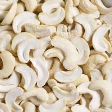 Cashew Kernel Splits | BATA FOOD Bulk Food Ingredients Supplier - cashew ingredients supplier