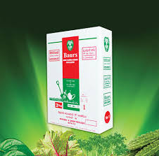 Fertilizer | A. Baur & Co. (Pvt.) Ltd, Sri Lanka - fertilizer supplier